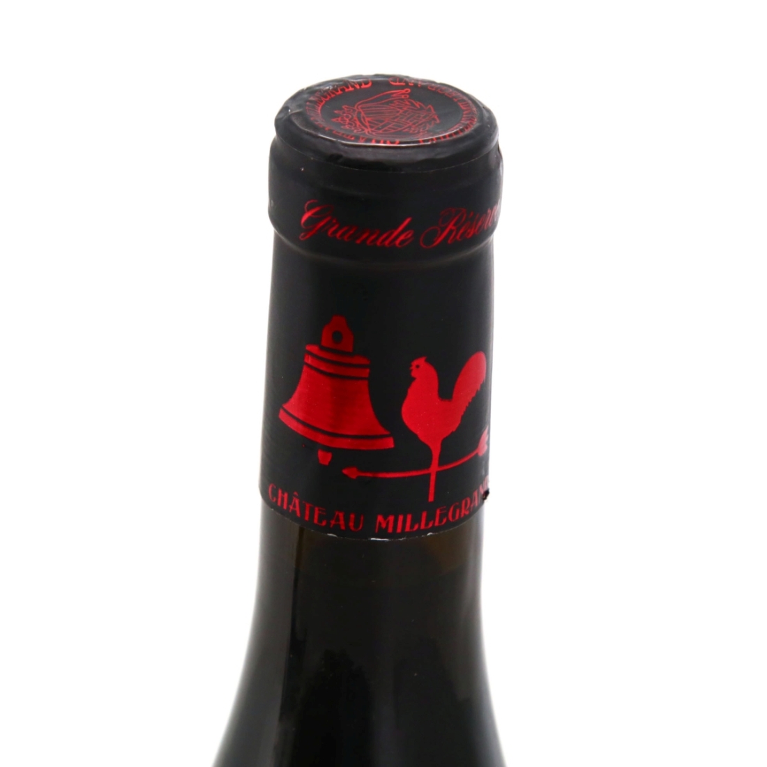 Image for Château Millegrand Grand Reserve 2005
