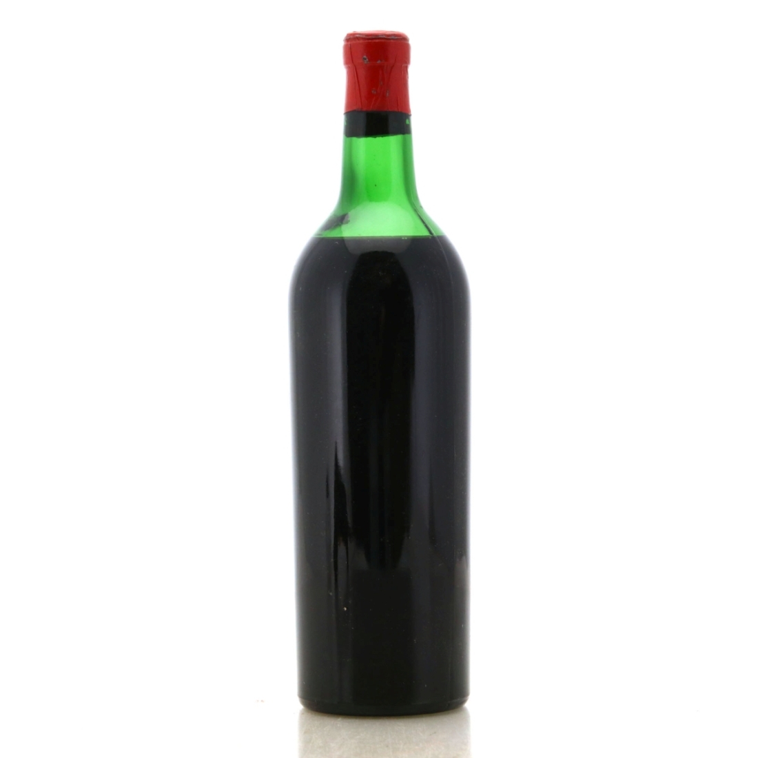 Image for Château Pavie 1961 / The Wine Society