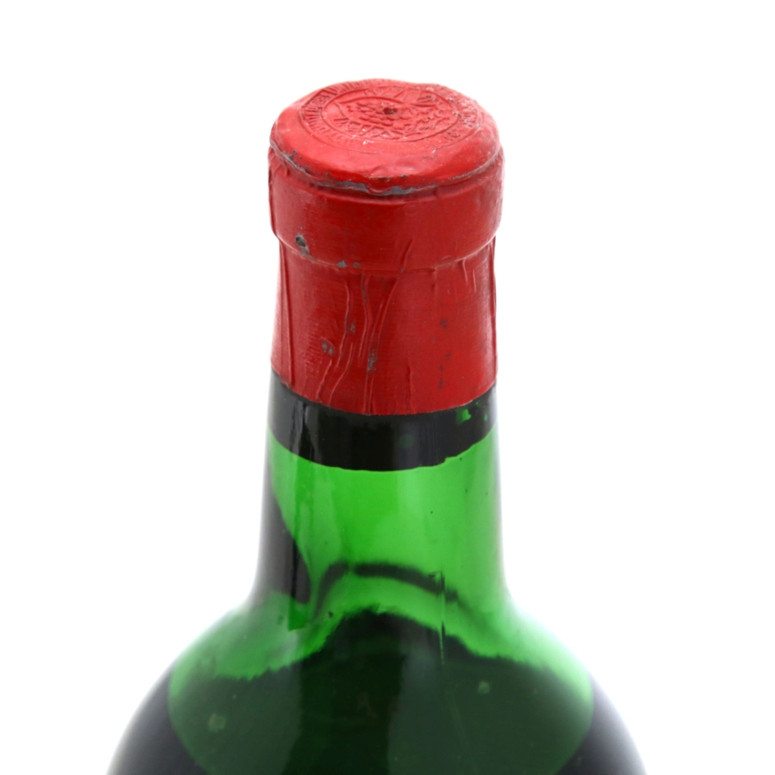 Image for Château Pavie 1961 / The Wine Society
