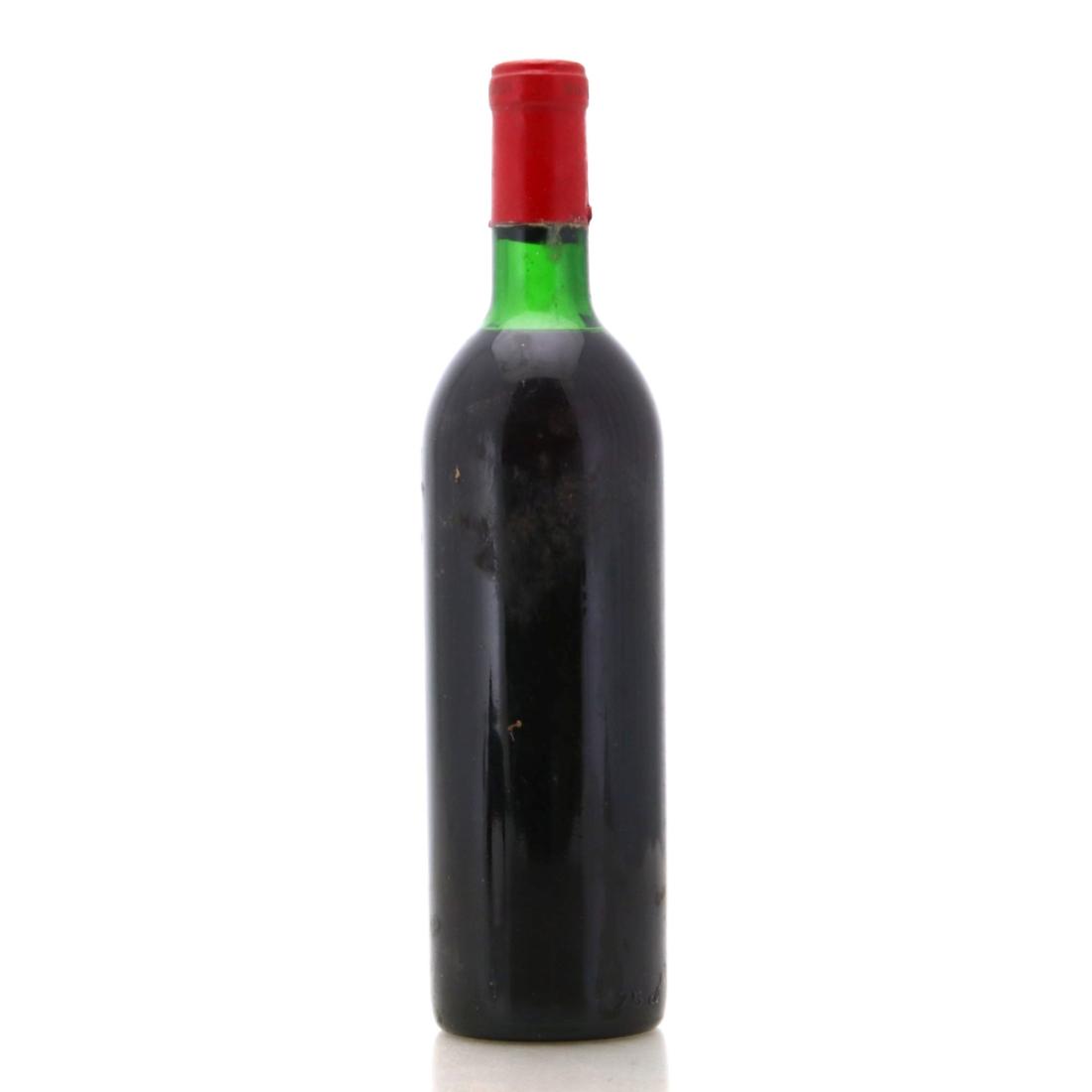 Image for Château Mouton Baronne Philippe 1973