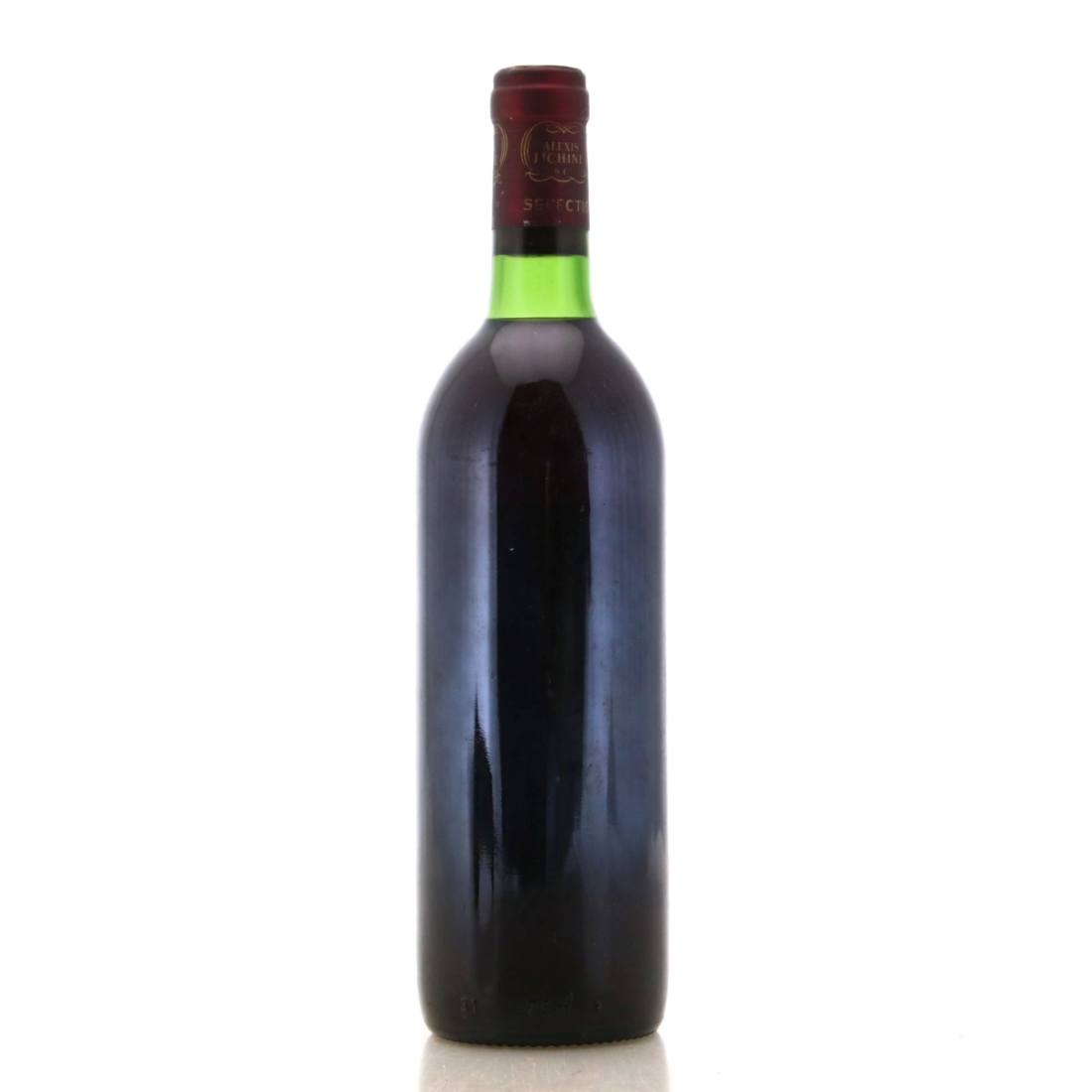 Image for Château Ferrière 1980