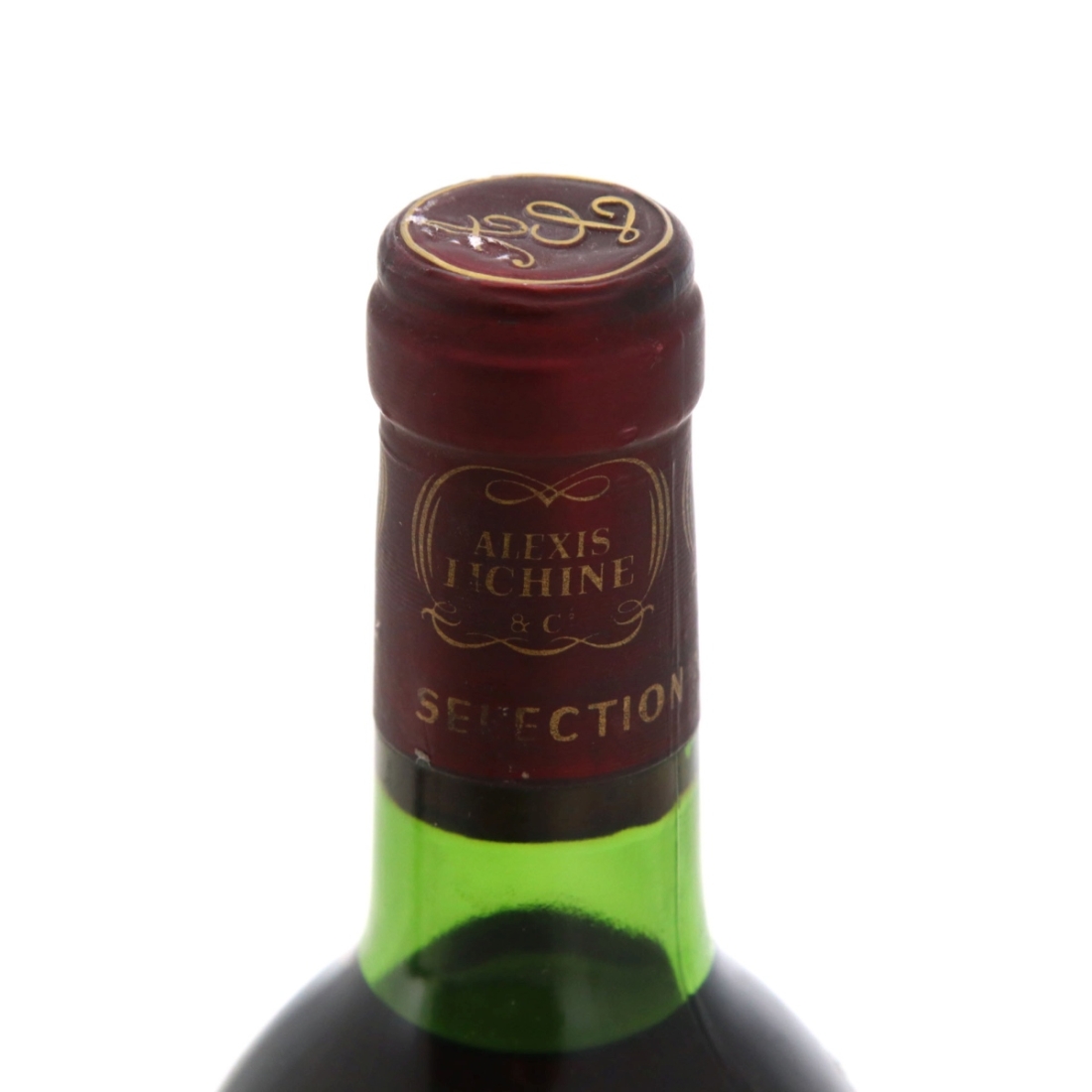 Image for Château Ferrière 1980