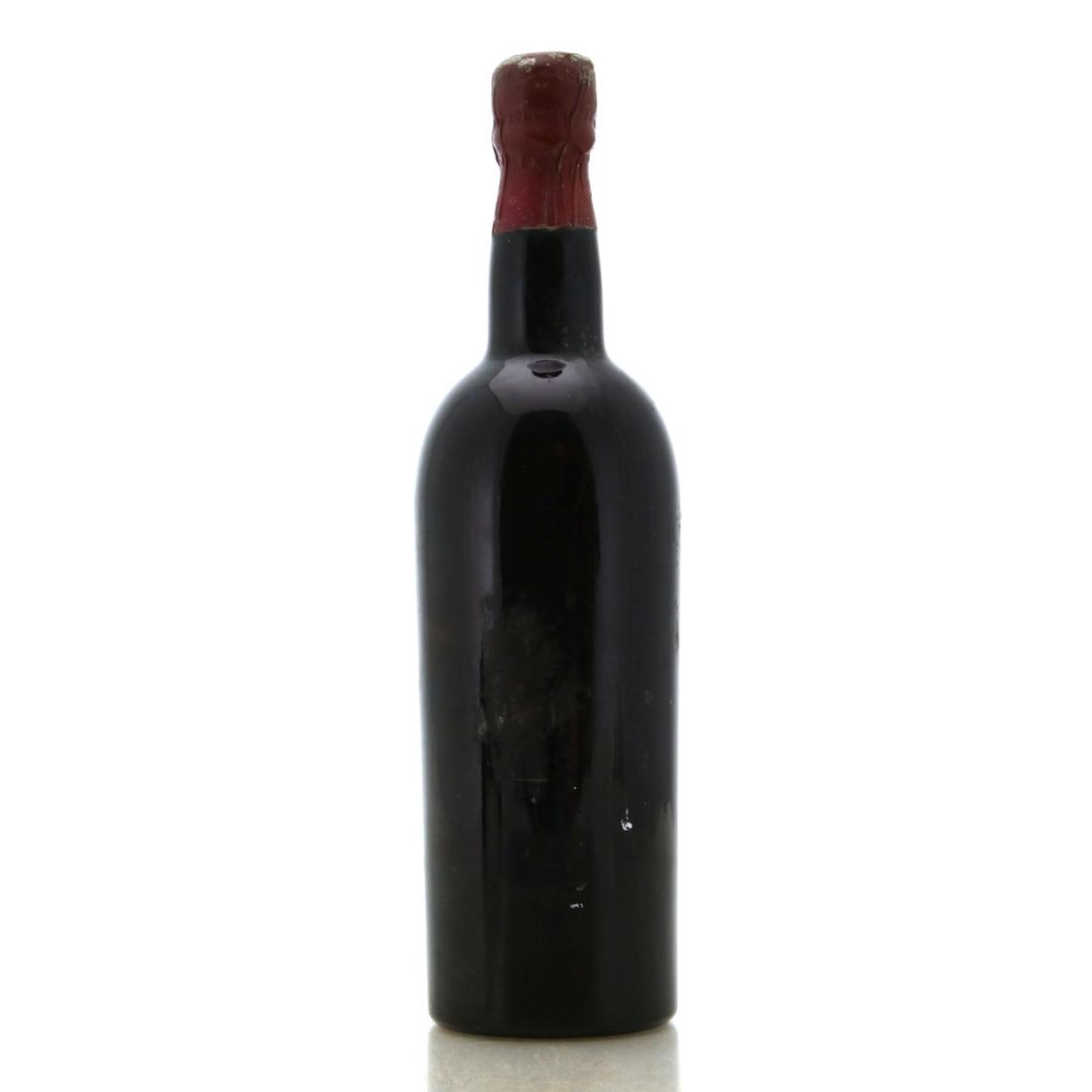 Image for Cockburn's 1955 Vintage Port
