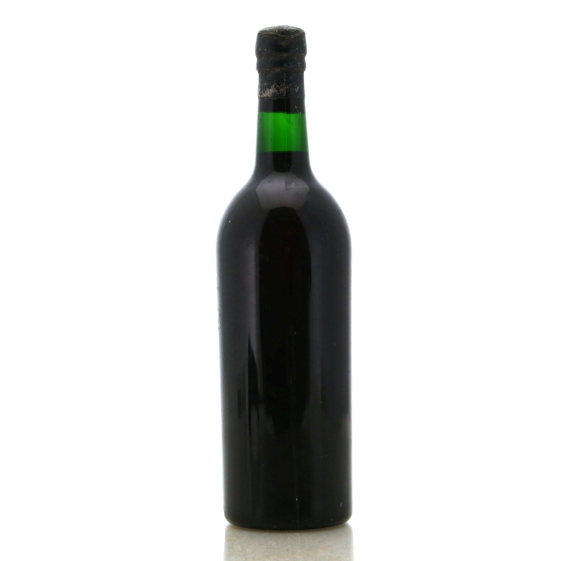 Image for Warre's 1966 Vintage Port