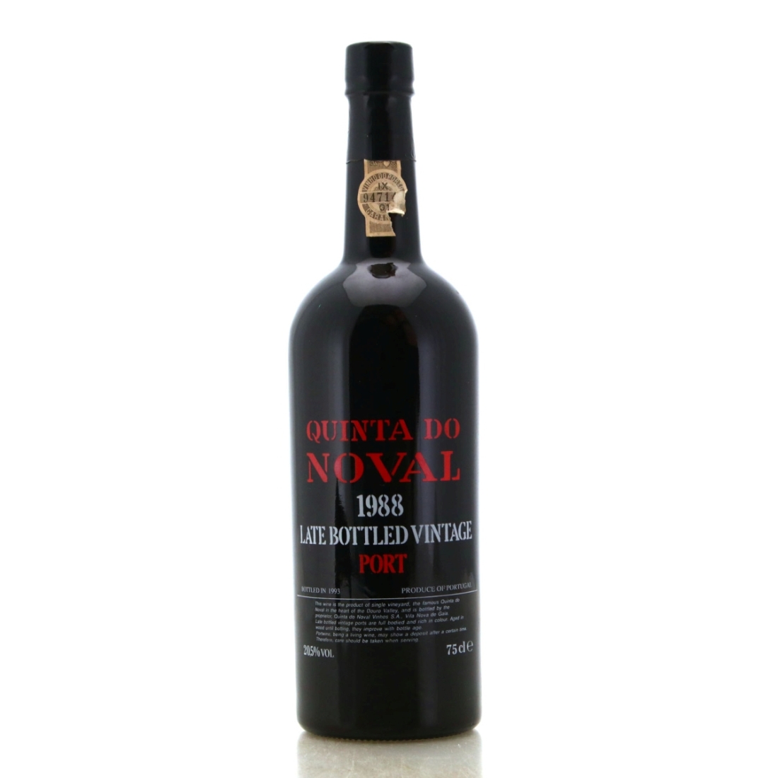 Image for Quinta do Noval 1988 LBV Port
