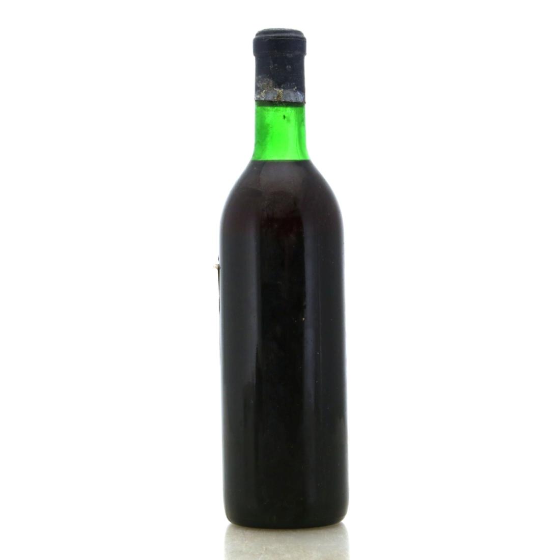 Image for Bodegas Riojanas Viña Albina 1964