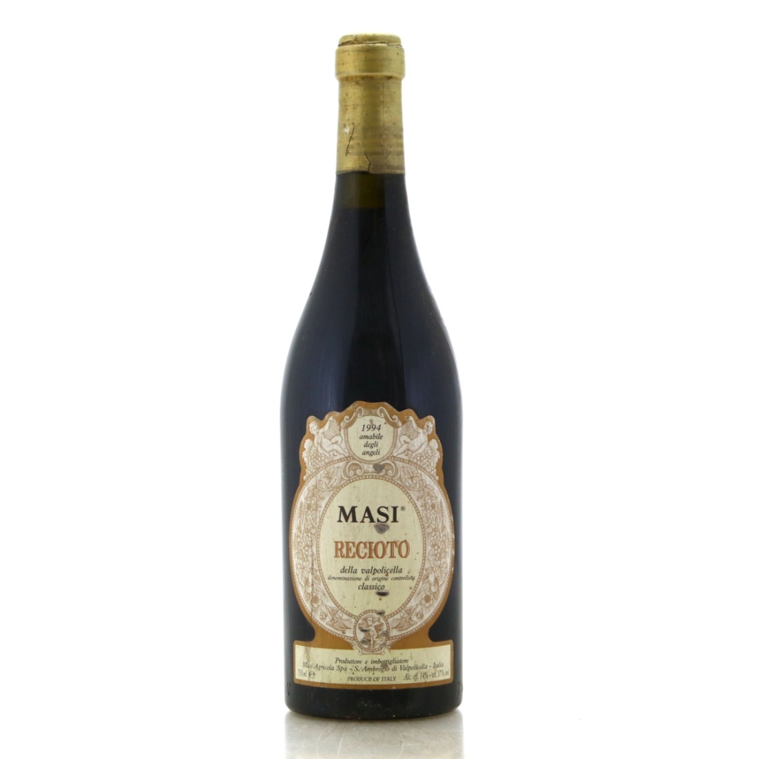 Image for Masi 1994 Recioto della Valpolicella