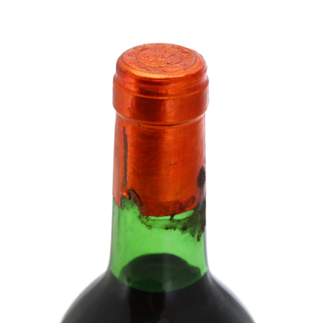 Image for Marques de Murrieta Ygay Etiqueta Blanca 1971