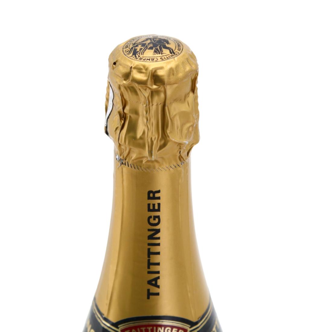 Image for Taittinger Brut Réserve Champagne
