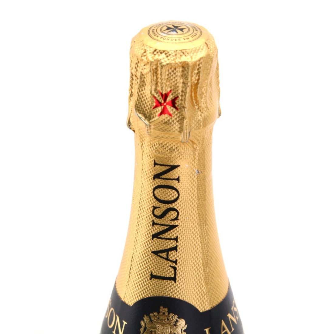 Image for Lanson Black Label Brut Champagne