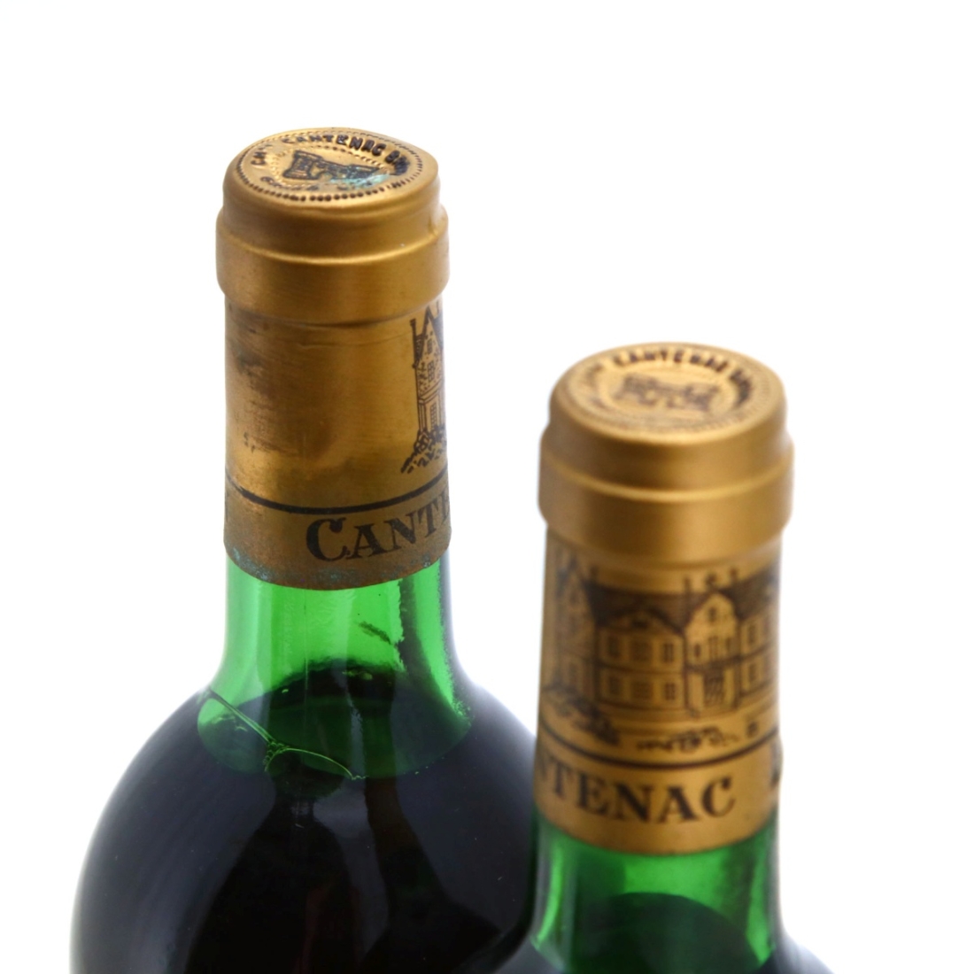 Image for Château Cantenac Brown 1980 x 2