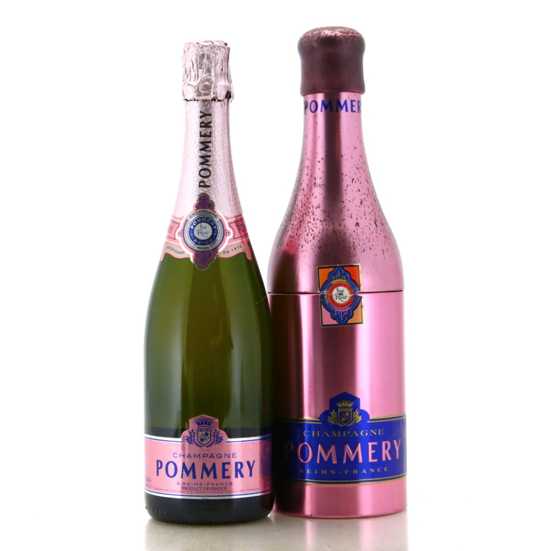 Image for Pommery Rosé Brut Champagne