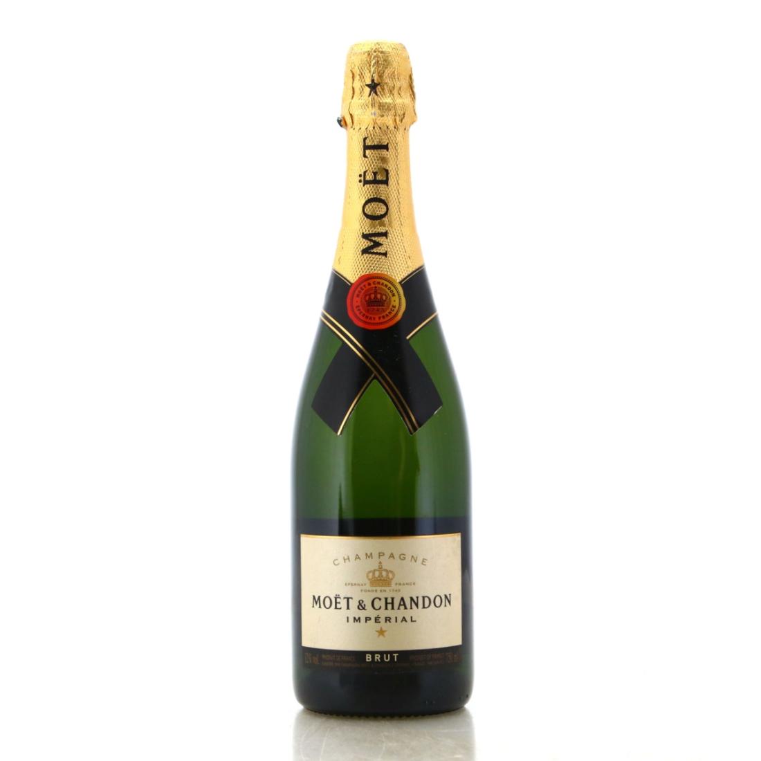 Image for Moët & Chandon Brut Impérial Champagne