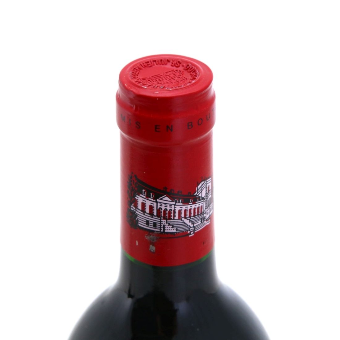 Image for Château Ducru-Beaucaillou 1988