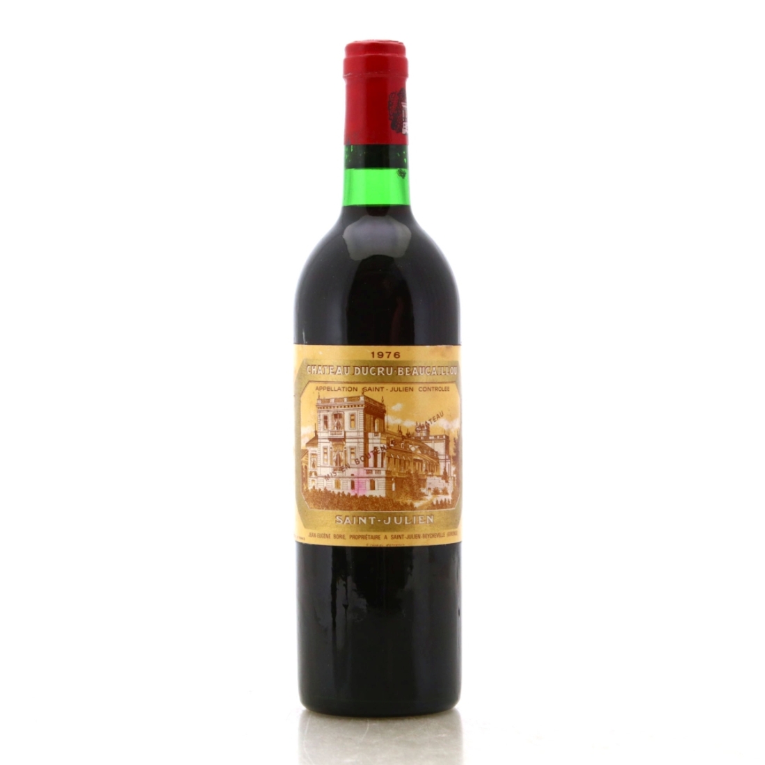Image for Château Ducru-Beaucaillou 1976