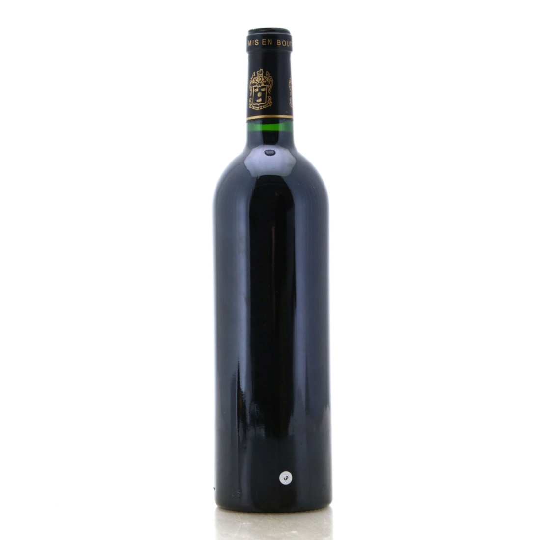 Image for Château Léoville Barton 2001