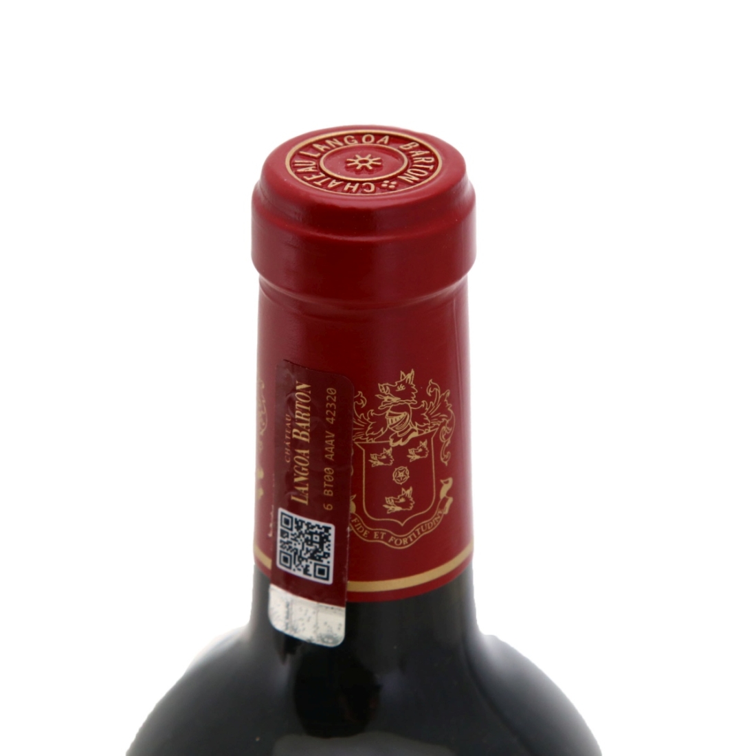 Image for Château Langoa Barton 2020