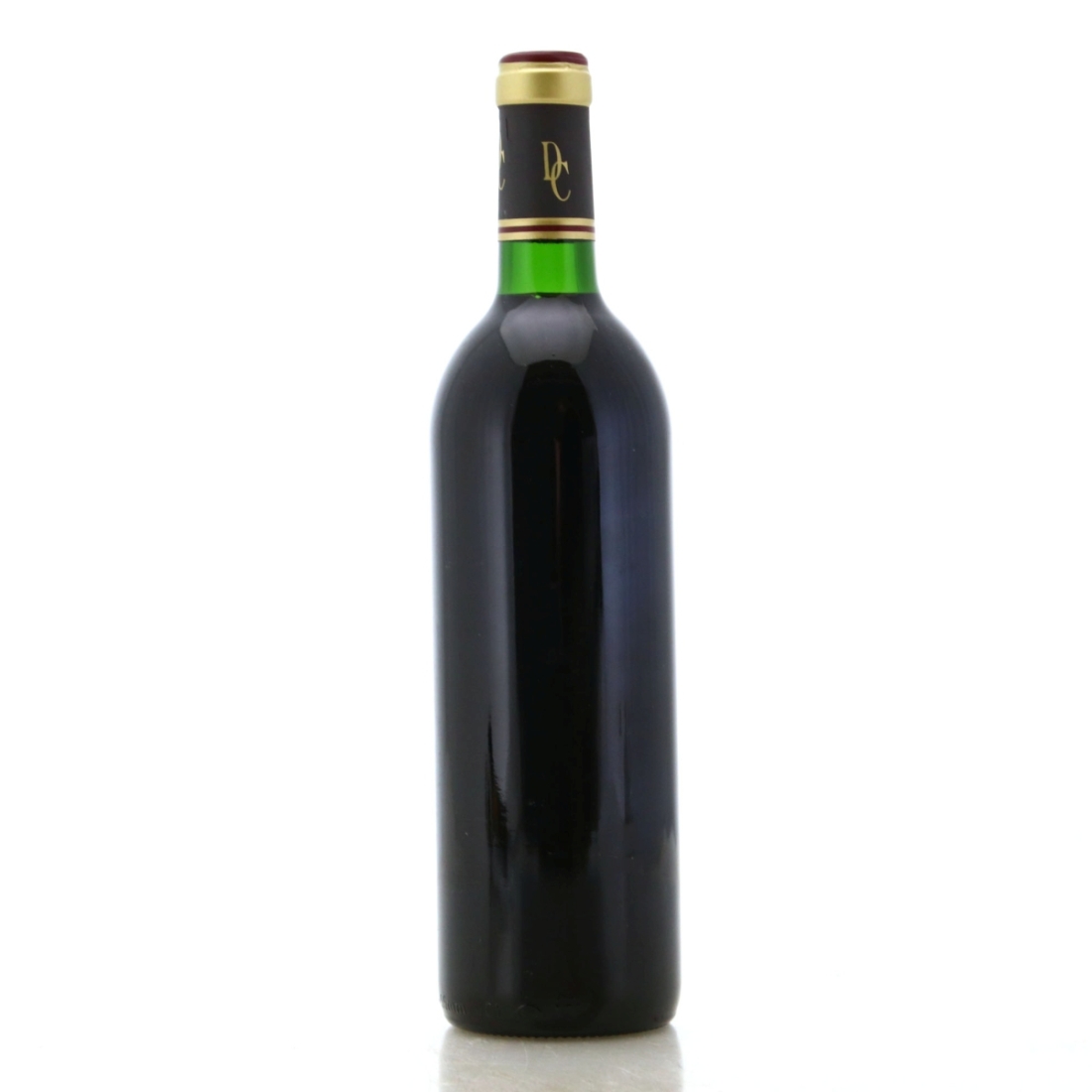 Image for Château Gruaud-Larose 1988