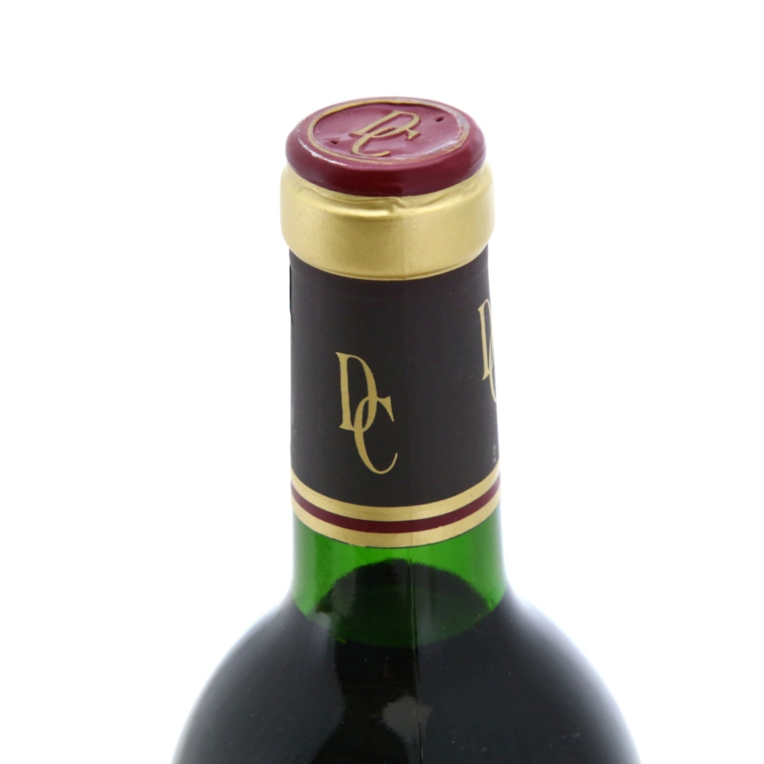 Image for Château Gruaud-Larose 1988