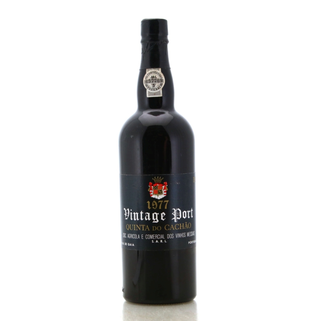 Image for Messias Quinta do Cachao 1977 Vintage Port