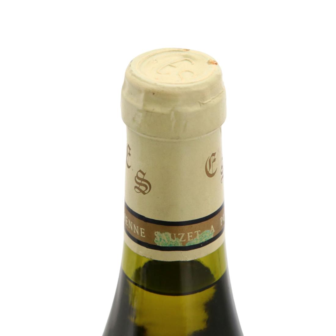 Image for Etienne Sauzet 1993