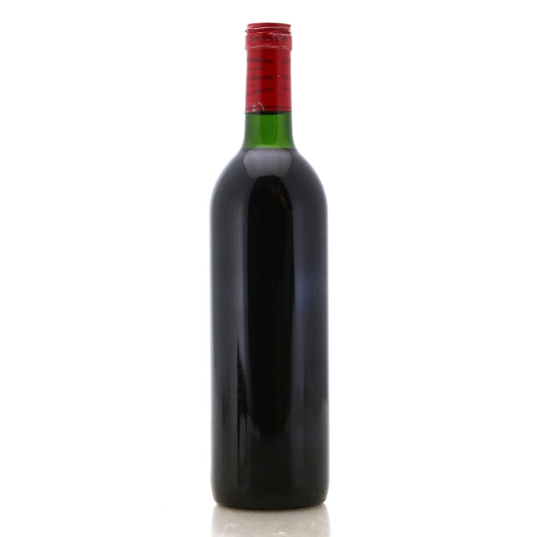 Image for Château Beauséjour 2014