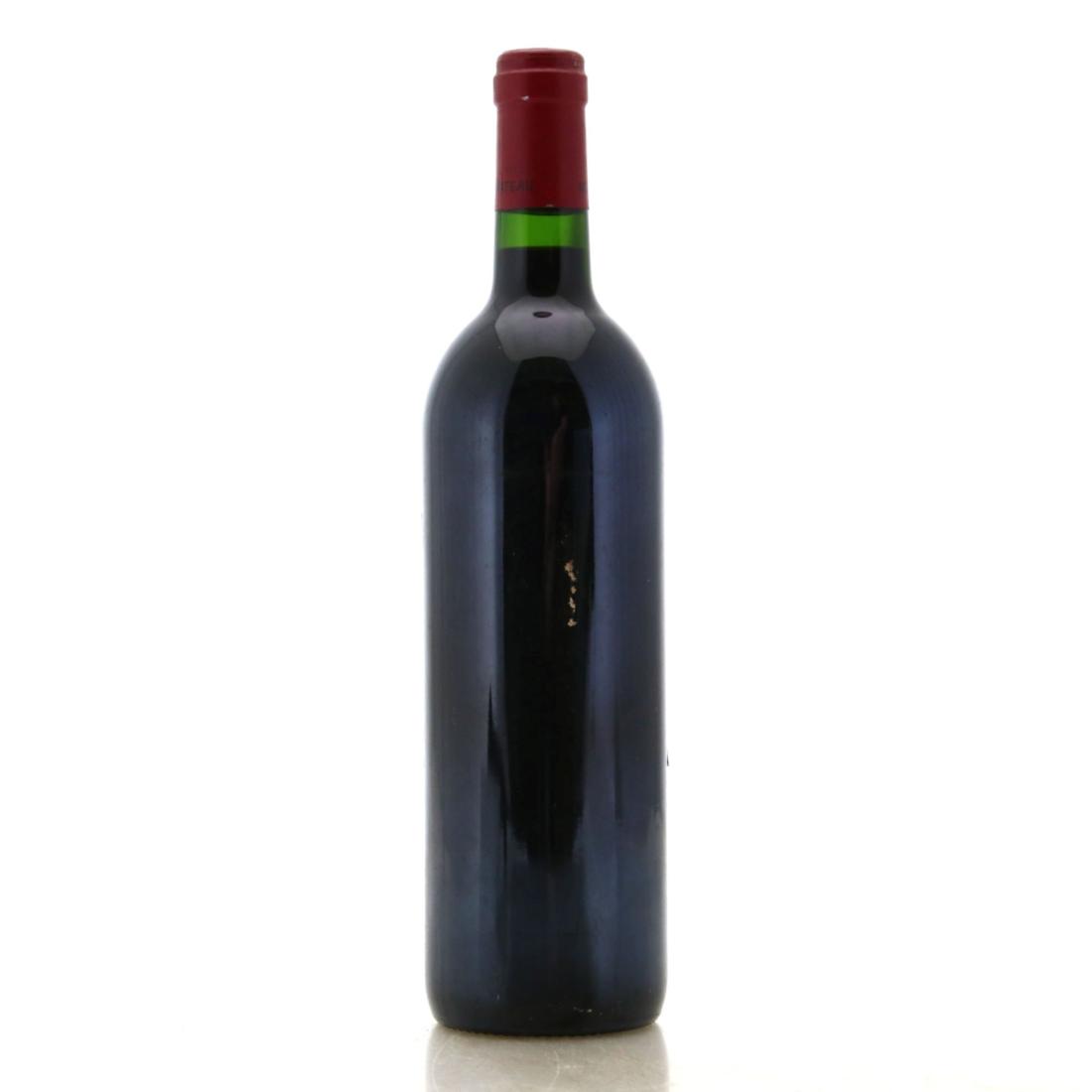 Image for Château Cissac 1996