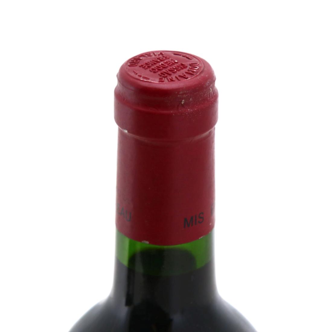 Image for Château Cissac 1996