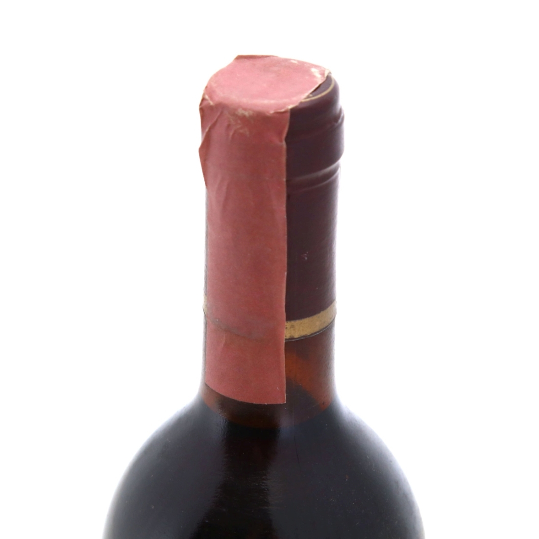 Image for Luigi Cecchi 1982 Brunello di Montalcino