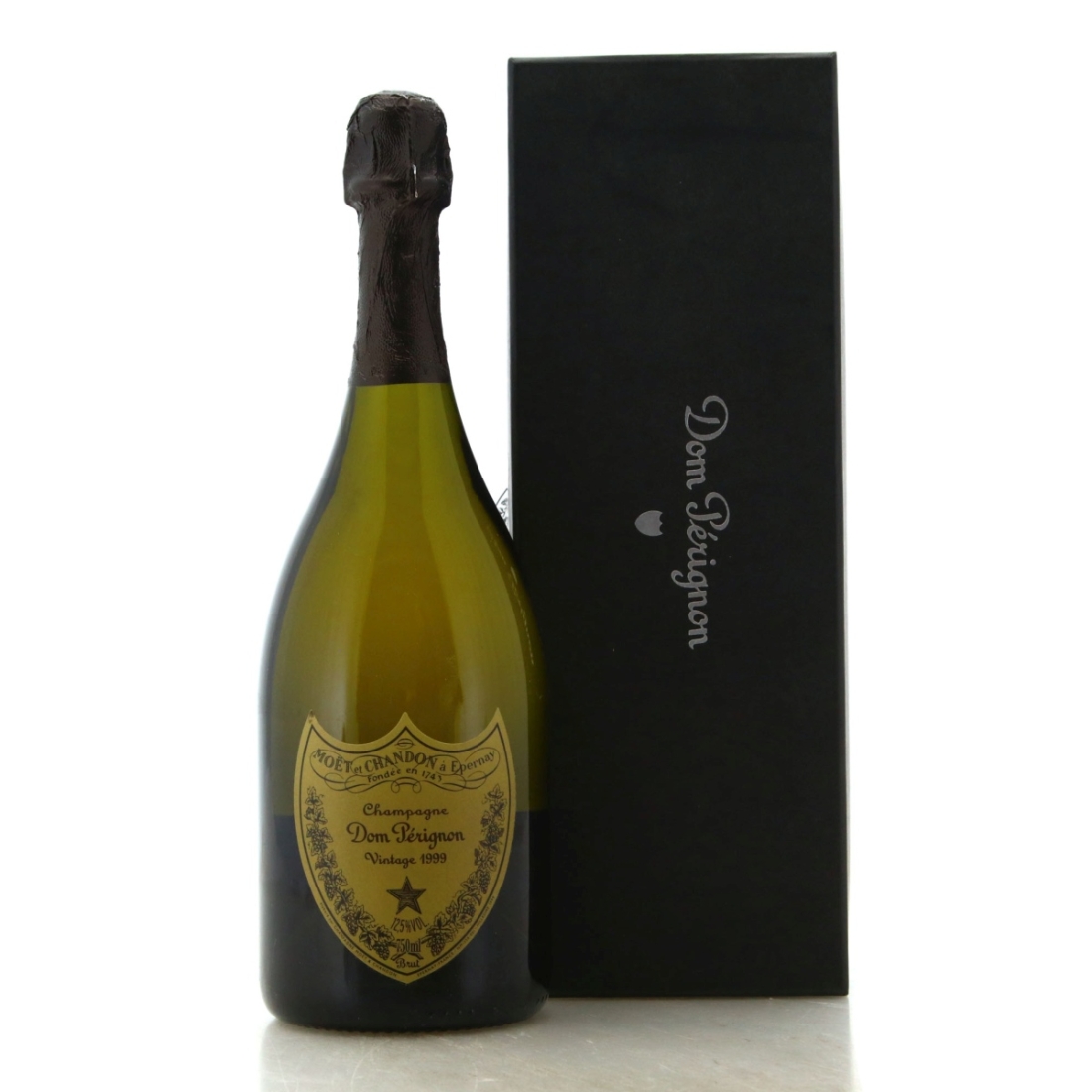 Image for Dom Pérignon 1999 Vintage Champagne