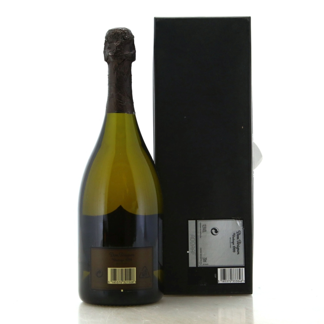 Image for Dom Pérignon 1999 Vintage Champagne