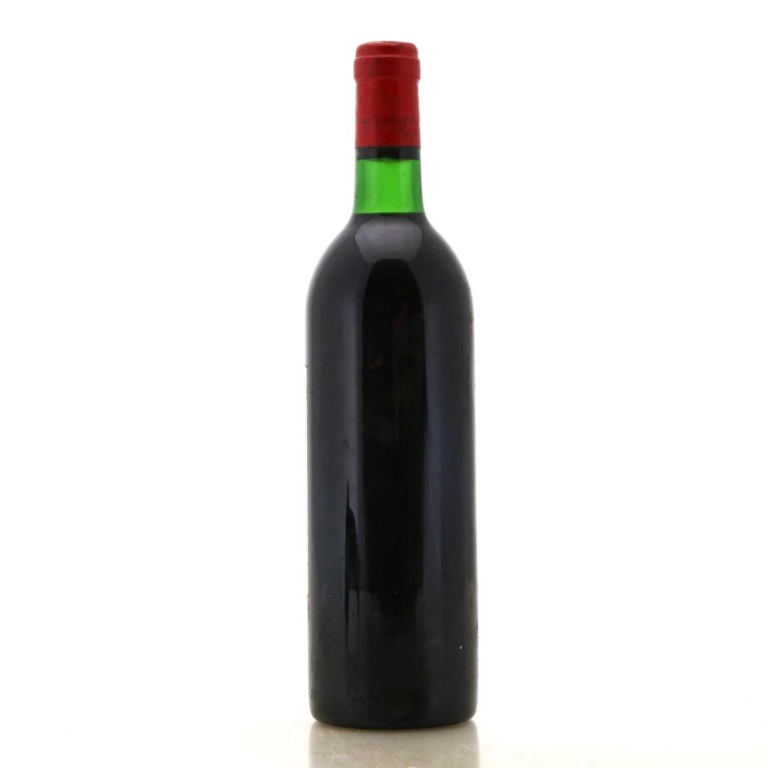 Image for Château Croizet-Bages 1982