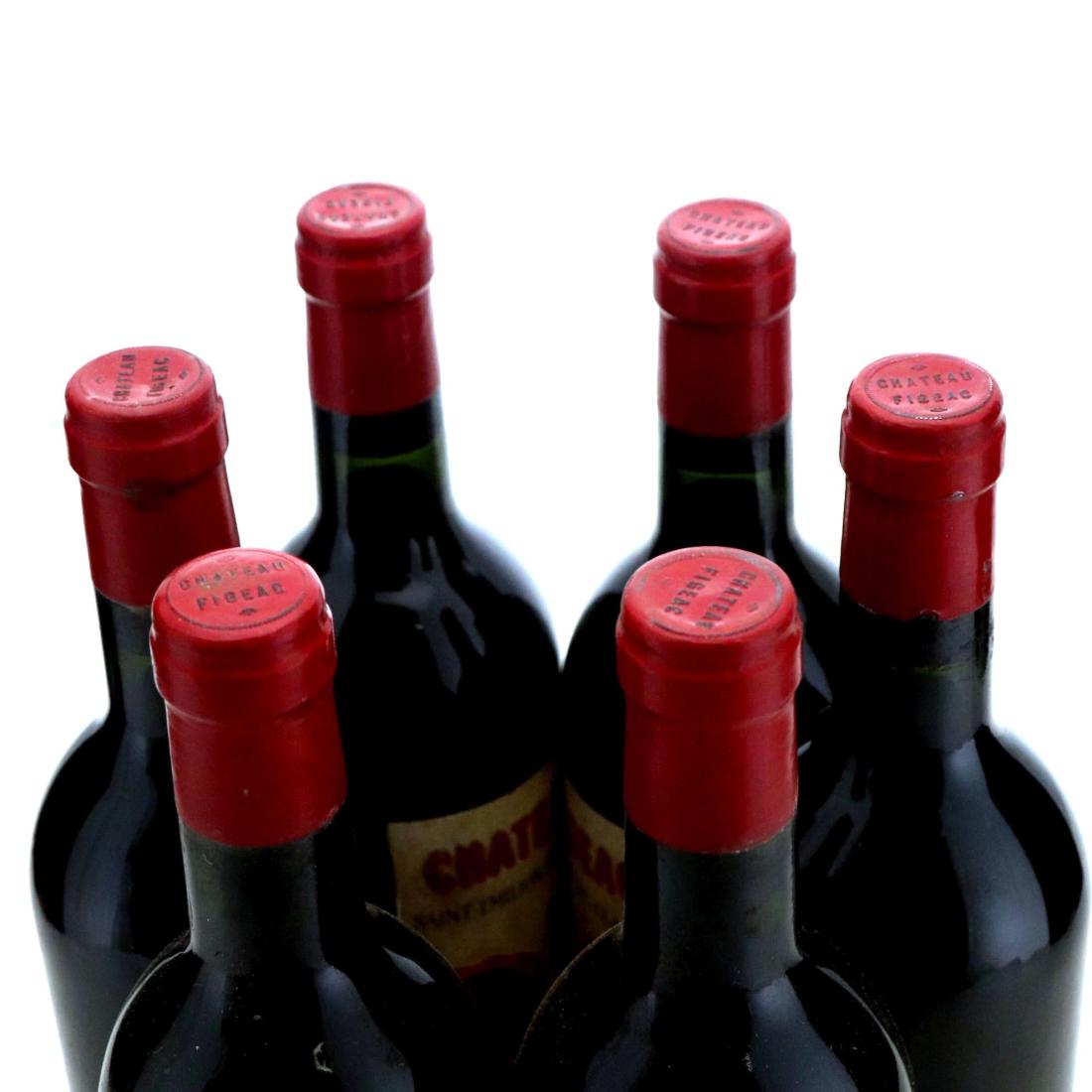 Image for Château Figeac 1982 x 6