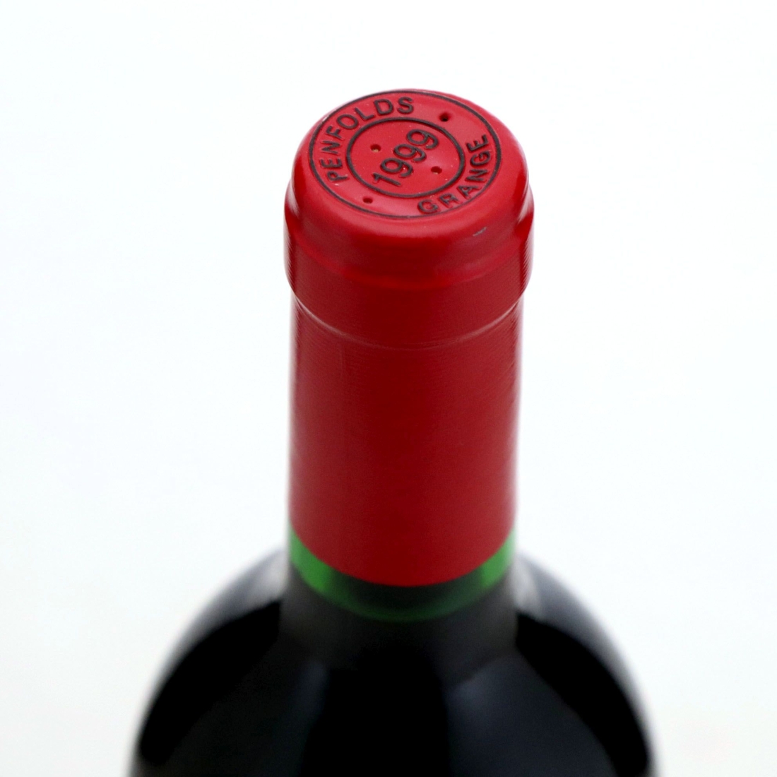 Image for Penfolds Grange 1999