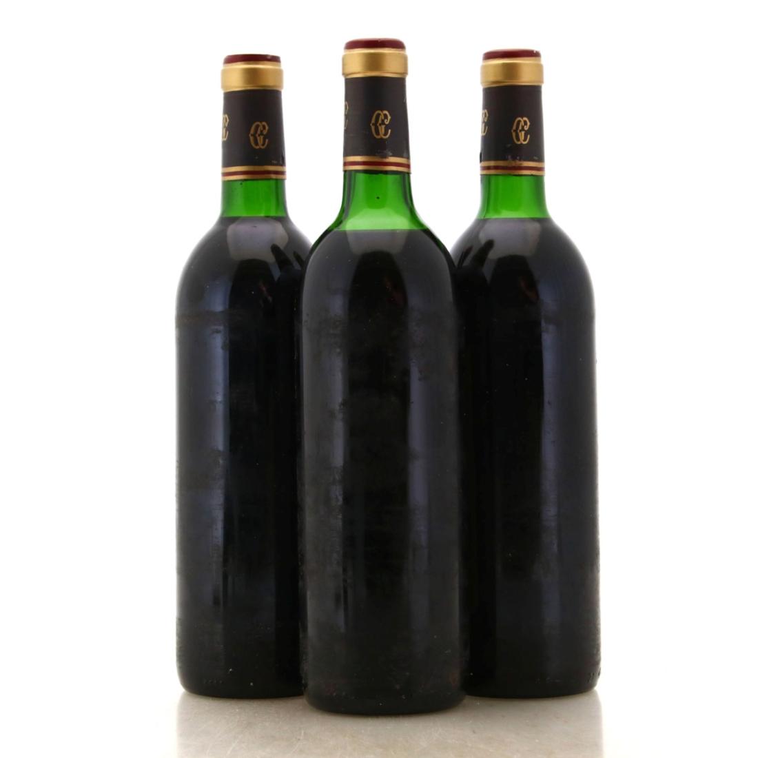 Image for Château Gruaud-Larose 1985 x 3