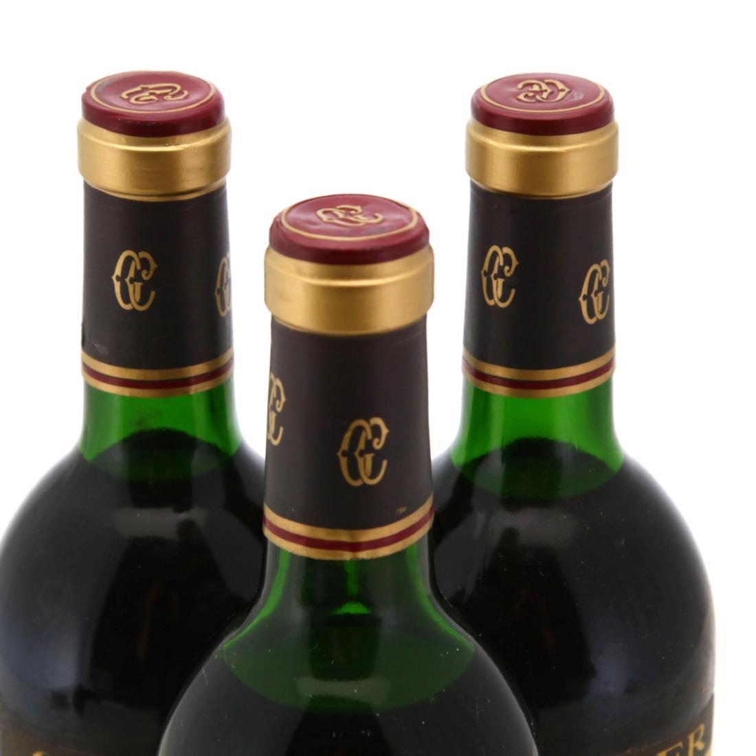 Image for Château Gruaud-Larose 1985 x 3