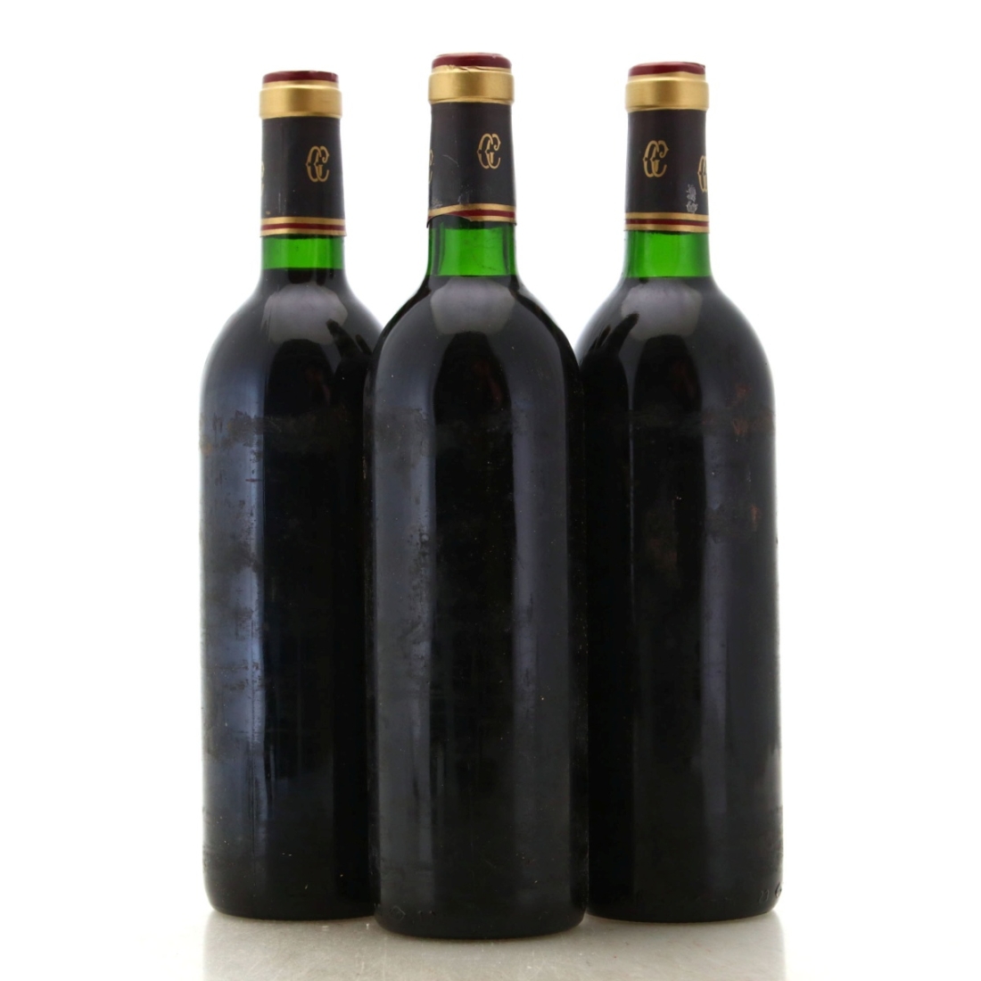 Image for Château Gruaud-Larose 1985 x 3