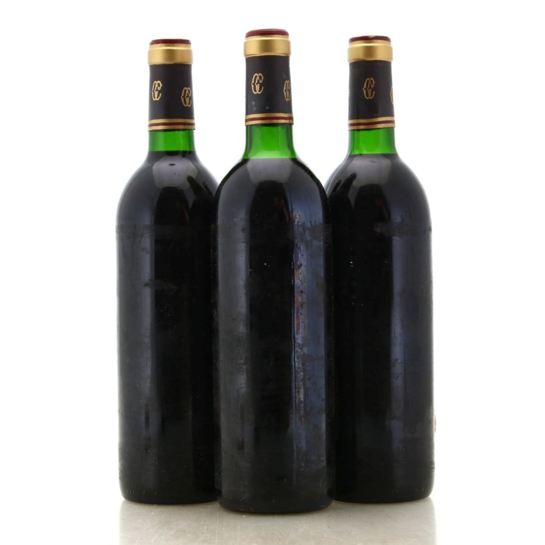 Image for Château Gruaud-Larose 1985 x 3