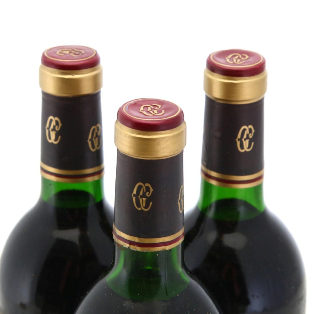 Image for Château Gruaud-Larose 1985 x 3