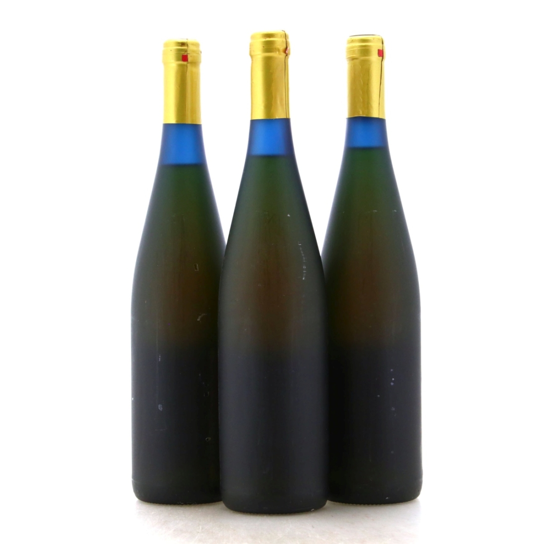 Image for Niederthäler Hof Bretzenheimer Kronenberg Kerner Spätlese 1999 x 3