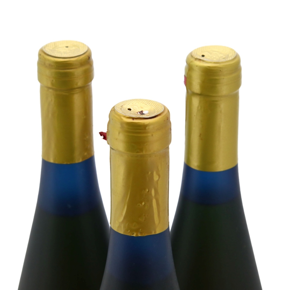 Image for Niederthäler Hof Bretzenheimer Kronenberg Kerner Spätlese 1999 x 3