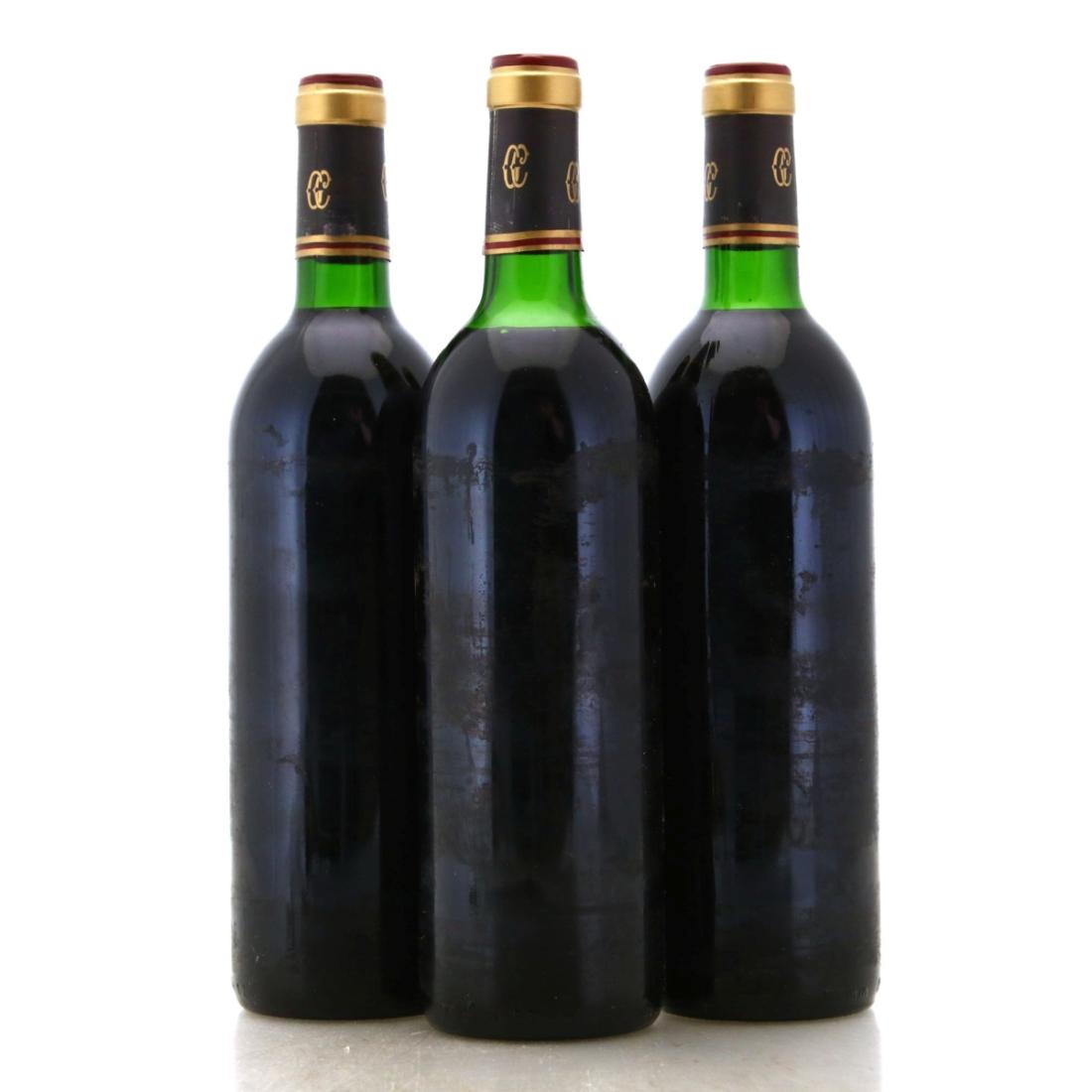 Image for Château Gruaud-Larose 1985 x 3