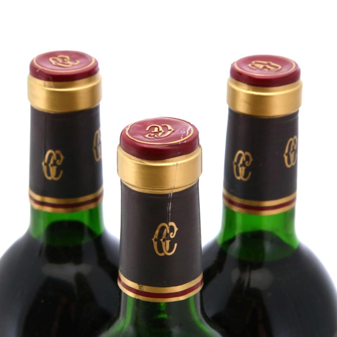 Image for Château Gruaud-Larose 1985 x 3