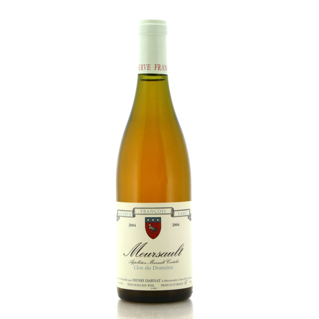 Image for Henri Darnat Clos Du Domaine 2004