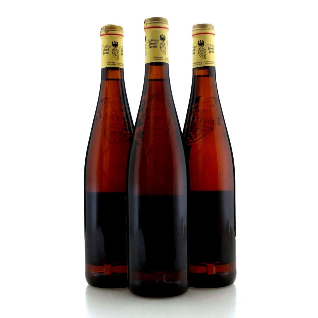 Image for Pieroth Weingartener Trappenberg Kerner Kabinett 2005 x 3