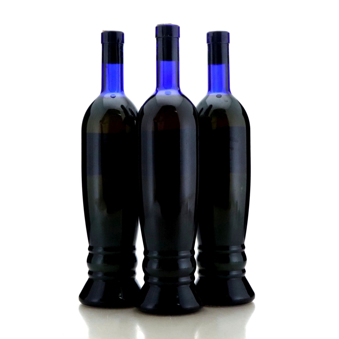 Image for Pieroth Münsterer Römerberg Weissburgunder Auslese 2006 x 3