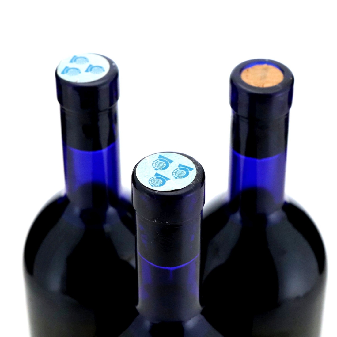 Image for Pieroth Münsterer Römerberg Weissburgunder Auslese 2006 x 3