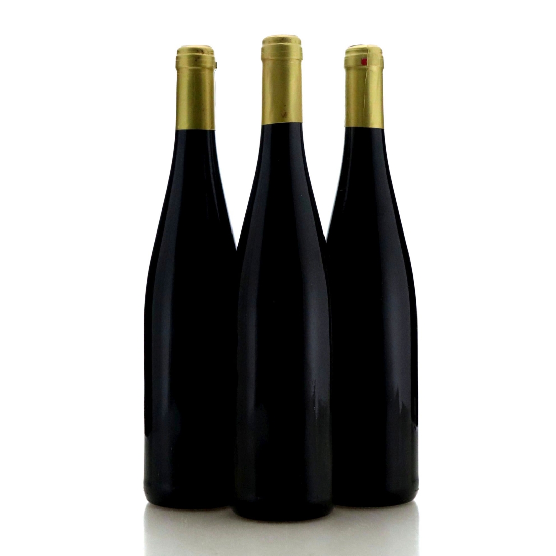 Image for Niederthäler Hof Niersteiner Bildstock Bacchus Kabinett 1999 x 3