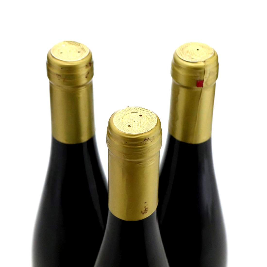 Image for Niederthäler Hof Niersteiner Bildstock Bacchus Kabinett 1999 x 3