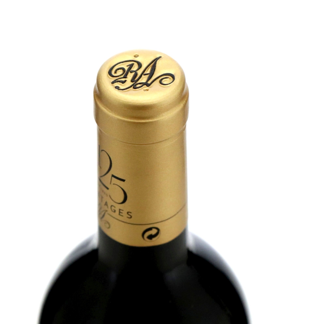 Image for La Rioja Alta 890 Seleccion Especial 2001 Rioja Gran Reserva